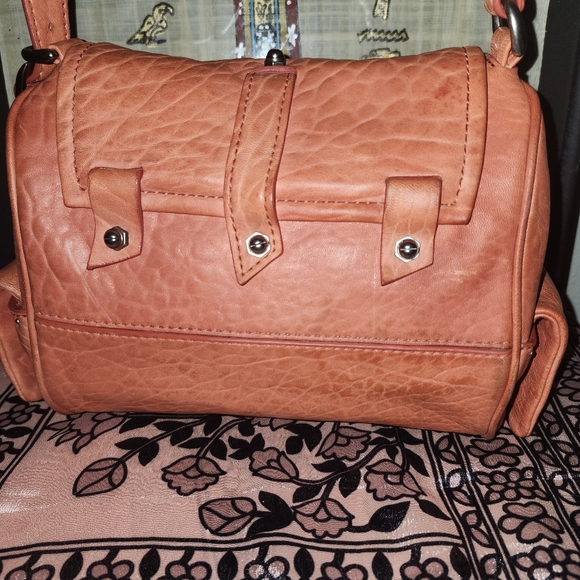 Schuler And Son Coral Mini Duffle - Picture 9 of 11